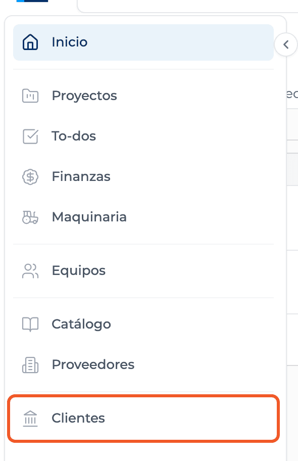Paso 1: Entrá al directorio