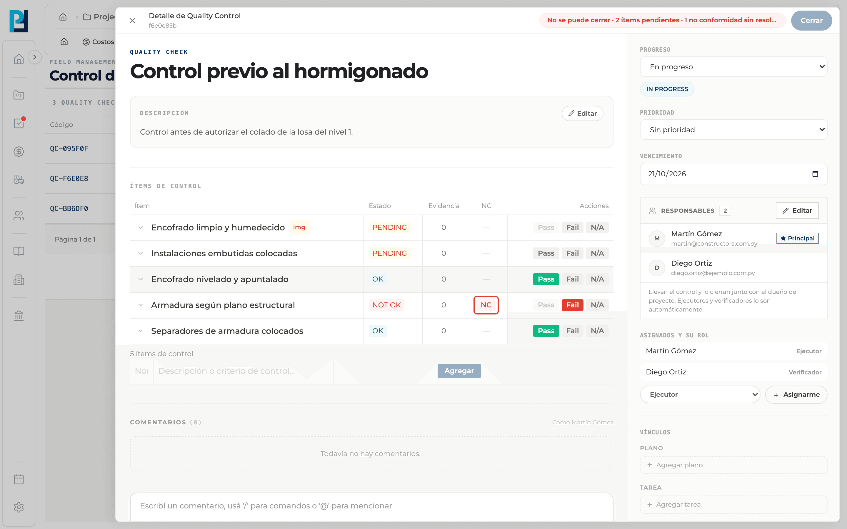 Paso 4: Resultado