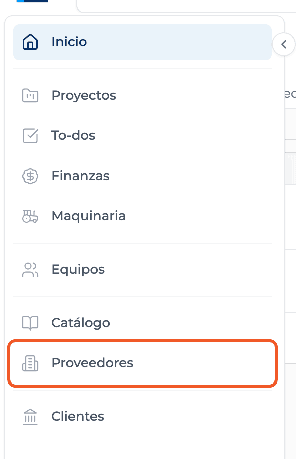 Paso 1: Entrá al directorio